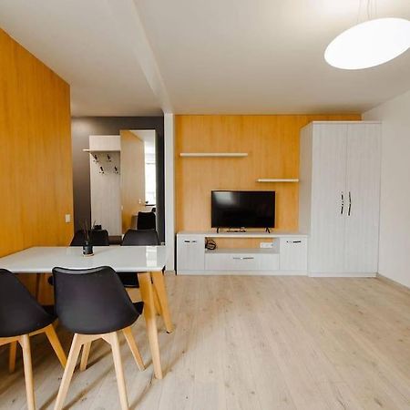 צ'יסינאו Very Stylish Apartament In Middle Of City. מראה חיצוני תמונה