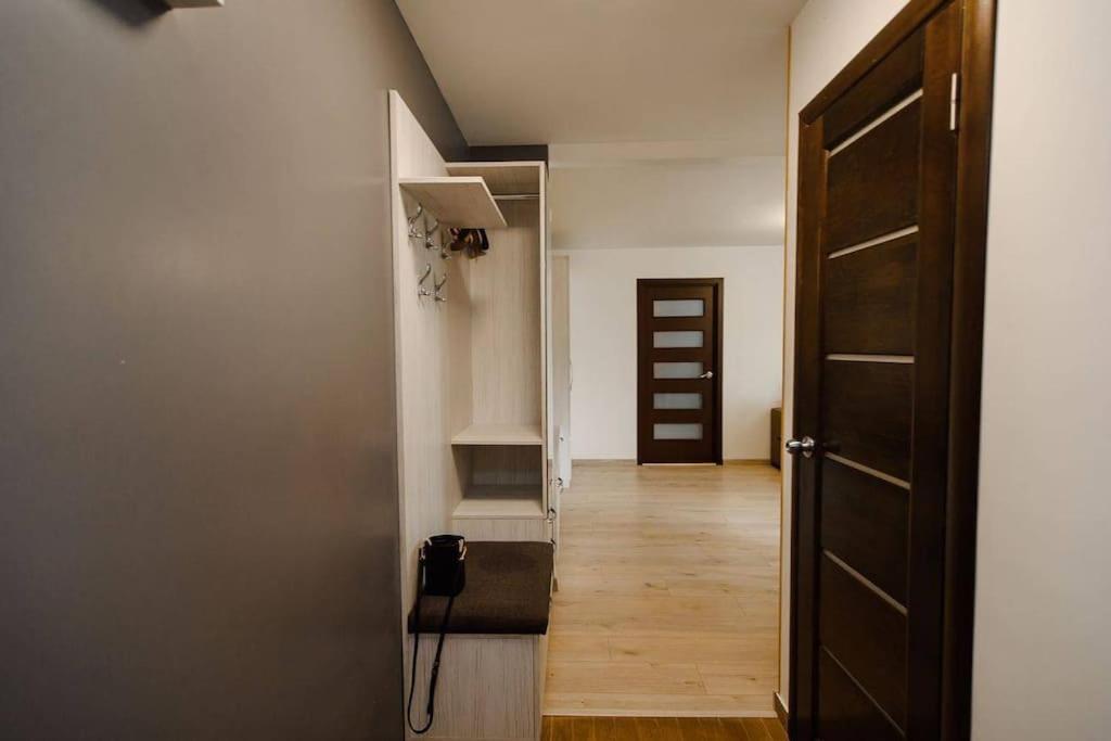 צ'יסינאו Very Stylish Apartament In Middle Of City. מראה חיצוני תמונה