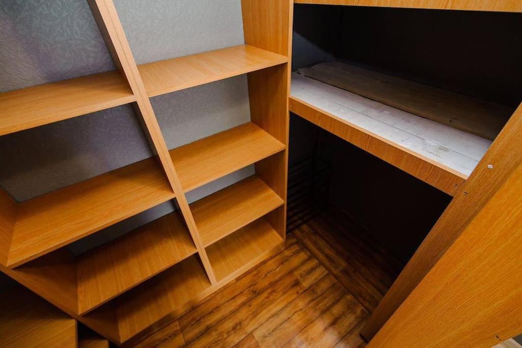 צ'יסינאו Very Stylish Apartament In Middle Of City. מראה חיצוני תמונה
